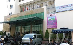Nha Khach So 2 Cần Thơ