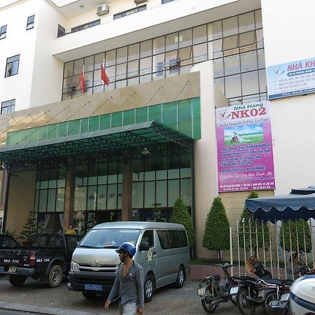 Nha Khach So 2 Guest House Cần Thơ Ngoại thất bức ảnh