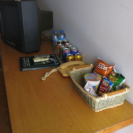 Nha Khach So 2 Guest House Cần Thơ Ngoại thất bức ảnh
