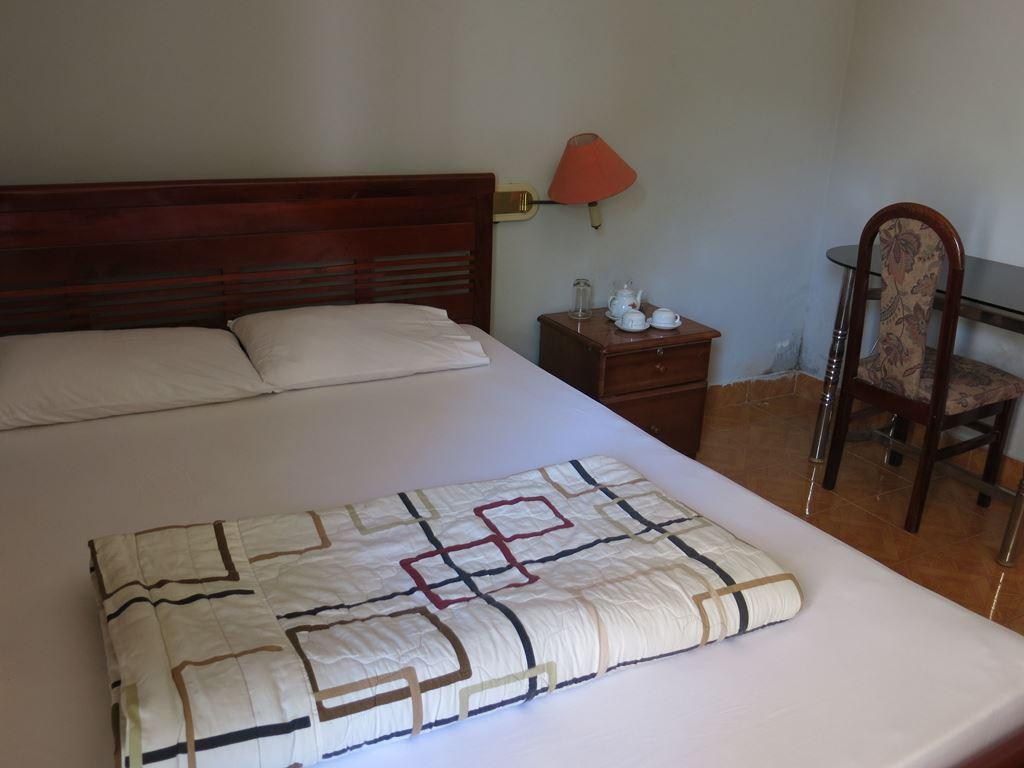 Nha Khach So 2 Guest House Cần Thơ Ngoại thất bức ảnh